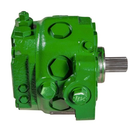 Pompa hydrauliczna  KRAFTOR 479010005
