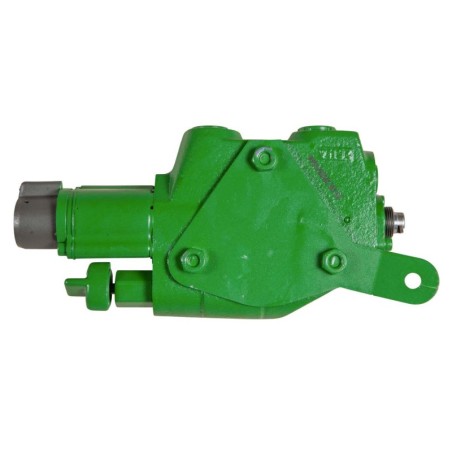 Rozdzielacz hydrauliczny KRAFTOR 479100003