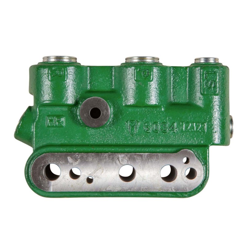 Wałek napędowy pompy hydraulicznej KRAFTOR 479190005