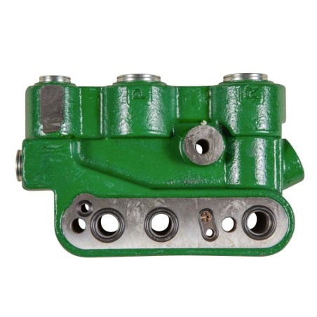 Wałek napędowy pompy hydraulicznej KRAFTOR 479190005