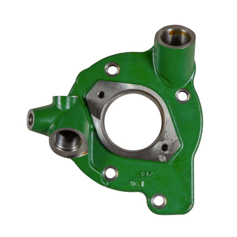 Płyta mocująca pompy hydraulicznej KRAFTOR 479970003