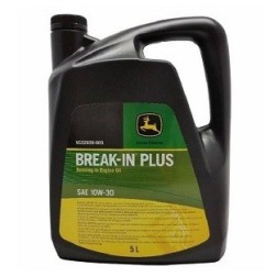Olej silnikowy JD Break In Plus 10W-30 5L John Deere VC22939-005