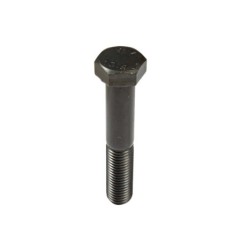 Śruba bijaka z łbem sześciokątnym M16x2x90 z nakrętką samohamowną INDUSTRIEHOF 63-1690