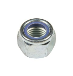 Nakrętka samohamowna M20 x 2,5 INDUSTRIEHOF 63-KUH-901