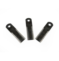 Zestaw Noży KXE10256 John Deere