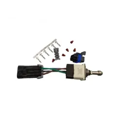 Włącznik Zewn. Podnośnika RE161844 John Deere