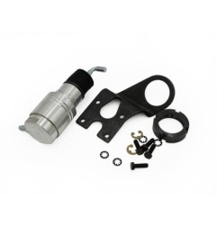 Zawór RE537665 John Deere