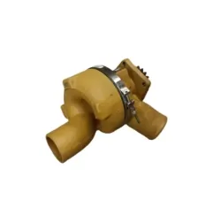 Pompa Wodna Reman SE501592 John Deere