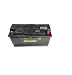 Akumulator Strongbox 12V 110Ah AL175868 John Deere